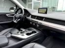 Annonce Audi Q7 3.0 V6 TDI Clean Diesel 272 Tiptronic 8 Quattro 7pl Avus