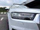 Annonce Audi Q7 3.0 V6 TDI Clean Diesel 272 Tiptronic 8 Quattro 7pl Avus