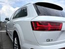 Annonce Audi Q7 3.0 V6 TDI Clean Diesel 272 Tiptronic 8 Quattro 7pl Avus