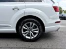 Annonce Audi Q7 3.0 V6 TDI Clean Diesel 272 Tiptronic 8 Quattro 7pl Avus