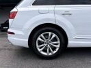 Annonce Audi Q7 3.0 V6 TDI Clean Diesel 272 Tiptronic 8 Quattro 7pl Avus