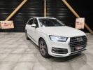 Annonce Audi Q7 3.0 V6 TDI Clean Diesel 272 Tiptronic 8 Quattro 7pl Avus Extended