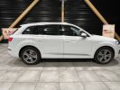 Annonce Audi Q7 3.0 V6 TDI Clean Diesel 272 Tiptronic 8 Quattro 7pl Avus Extended