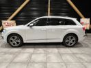 Annonce Audi Q7 3.0 V6 TDI Clean Diesel 272 Tiptronic 8 Quattro 7pl Avus Extended