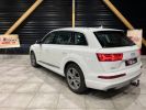 Annonce Audi Q7 3.0 V6 TDI Clean Diesel 272 Tiptronic 8 Quattro 7pl Avus Extended