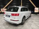 Annonce Audi Q7 3.0 V6 TDI Clean Diesel 272 Tiptronic 8 Quattro 7pl Avus Extended