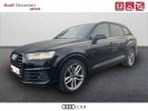 Annonce Audi Q7 3.0 V6 TDI Clean Diesel 272 Tiptronic 8 Quattro 7pl S line