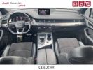 Annonce Audi Q7 3.0 V6 TDI Clean Diesel 272 Tiptronic 8 Quattro 7pl S line