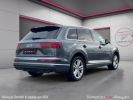 Annonce Audi Q7 3.0 V6 TDI Clean Diesel 272 Tiptronic 8 Quattro 7pl S line Garantie 1 AN