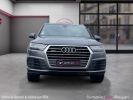 Annonce Audi Q7 3.0 V6 TDI Clean Diesel 272 Tiptronic 8 Quattro 7pl S line Garantie 1 AN