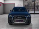 Annonce Audi Q7 3.0 V6 TDI Diesel 218 Tiptronic 8 Quattro S line 7 PLACES TVA RECUPERABLE* ENTRETIEN AUDI* BOITE NEUVE* GARANTIE 12 MOIS