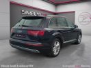 Annonce Audi Q7 3.0 V6 TDI e-tron 373 Ch Tiptronic 8 Quattro 5pl S line , 1 ère Main Origine France TVA réc