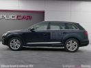 Annonce Audi Q7 3.0 V6 TDI e-tron 373 Ch Tiptronic 8 Quattro 5pl S line , 1 ère Main Origine France TVA réc