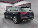 Annonce Audi Q7 3.0 V6 TDI e-tron 373 Ch Tiptronic 8 Quattro 5pl S line , 1 ère Main Origine France TVA réc