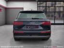 Annonce Audi Q7 3.0 V6 TDI e-tron 373 Ch Tiptronic 8 Quattro 5pl S line , 1 ère Main Origine France TVA réc