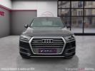 Annonce Audi Q7 3.0 V6 TDI e-tron 373 Ch Tiptronic 8 Quattro 5pl S line , 1 ère Main Origine France TVA réc