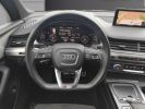 Annonce Audi Q7 3.0 V6 TDI e-tron 373 Ch Tiptronic 8 Quattro 5pl S line , 1 ère Main Origine France TVA réc