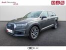 Annonce Audi Q7 3.0 V6 TDI e-tron 373 Tiptronic 8 Quattro 5pl Avus