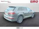 Annonce Audi Q7 3.0 V6 TDI e-tron 373 Tiptronic 8 Quattro 5pl Avus