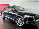 achat occasion 4x4 - Audi Q7 occasion