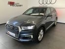 Annonce Audi Q7 3.0 V6 TDI e-tron 373 Tiptronic 8 Quattro 5pl S line