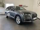 Annonce Audi Q7 3.0 V6 TDI e-tron 373 Tiptronic 8 Quattro 5pl S line