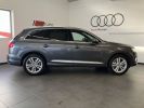 Annonce Audi Q7 3.0 V6 TDI e-tron 373 Tiptronic 8 Quattro 5pl S line