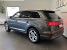 Annonce Audi Q7 3.0 V6 TDI e-tron 373 Tiptronic 8 Quattro 5pl S line