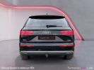 Annonce Audi Q7 3.0 v6 tdi e-tron 373 tiptronic 8 quattro avus