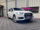 Voir l'annonce Audi Q7 3.0 V6 TDI e-tron 373ch Quattro FULL OPT. AVUS/S LINE - GARANTIE 12 MOIS