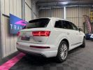 Annonce Audi Q7 3.0 V6 TDI e-tron 373ch Quattro FULL OPT. AVUS/S LINE - GARANTIE 12 MOIS