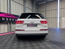 Annonce Audi Q7 3.0 V6 TDI e-tron 373ch Quattro FULL OPT. AVUS/S LINE - GARANTIE 12 MOIS