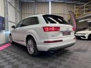 Annonce Audi Q7 3.0 V6 TDI e-tron 373ch Quattro FULL OPT. AVUS/S LINE - GARANTIE 12 MOIS