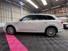 Annonce Audi Q7 3.0 V6 TDI e-tron 373ch Quattro FULL OPT. AVUS/S LINE - GARANTIE 12 MOIS