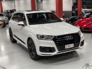 Annonce Audi Q7 3.0 V6 TDI Quattro S Line 272cv