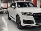 Annonce Audi Q7 3.0 V6 TDI Quattro S Line 272cv