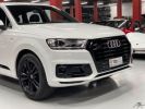 Annonce Audi Q7 3.0 V6 TDI Quattro S Line 272cv