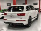 Annonce Audi Q7 3.0 V6 TDI Quattro S Line 272cv