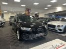 Annonce Audi Q7 3.0 V6 TDI QUATTRO S-Line Tiptronic 7 places Origine France 