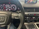 Annonce Audi Q7 3.0 V6 TDI QUATTRO S-Line Tiptronic 7 places Origine France 