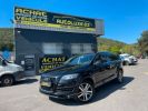Achat Audi Q7 3.0 v6 tdi 240 cv garantie 5 places Occasion