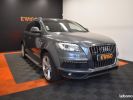 Voir l'annonce Audi Q7 4.2 TDI 340 CH V8 S-LINE QUATTRO TIPTRONIC BVA SUIVI GARANTIE 6 à 60 MOIS