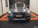 Annonce Audi Q7 4.2 TDI 340 CH V8 S-LINE QUATTRO TIPTRONIC BVA SUIVI GARANTIE 6 à 60 MOIS