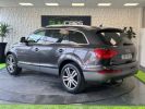 Annonce Audi Q7 4.2 V8 FSI 350ch Avus quattro Tiptronic 7 places