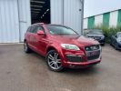 Annonce Audi Q7 4.2 V8 FSI Quattro Avus Tiptronic A 5 pl - BOSE - CLIM 4 ZONES + TOIT OUVR