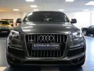 Annonce Audi Q7 4.2 V8 TDI 340 DPF Quattro S Line Tiptronic A 7 pl