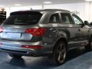 Annonce Audi Q7 4.2 V8 TDI 340 DPF Quattro S Line Tiptronic A 7 pl