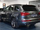 Annonce Audi Q7 4.2 V8 TDI 340 DPF Quattro S Line Tiptronic A 7 pl