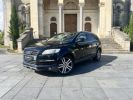 Annonce Audi Q7 4.2 V8 TDI Quattro S line Tiptronic A