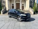 Annonce Audi Q7 4.2 V8 TDI Quattro S line Tiptronic A